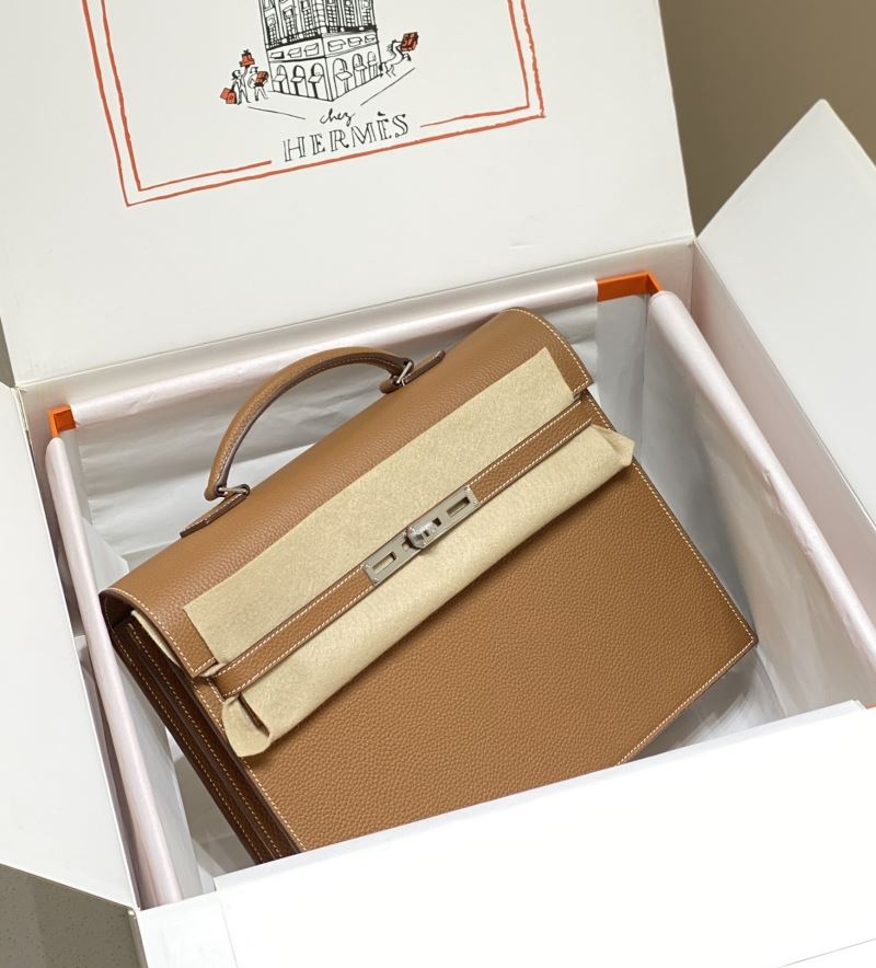 Hermes Kelly Bags